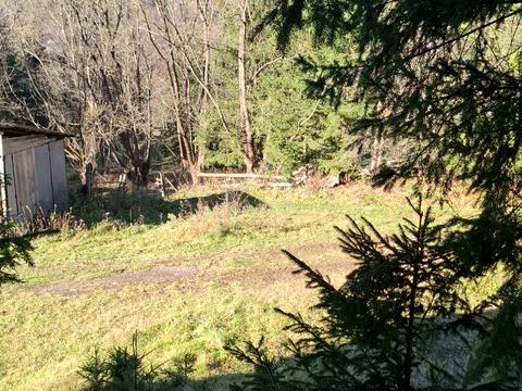 участок по адресу Зарічна