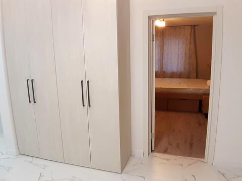 квартира по адресу Кургузова ул., 11-Д