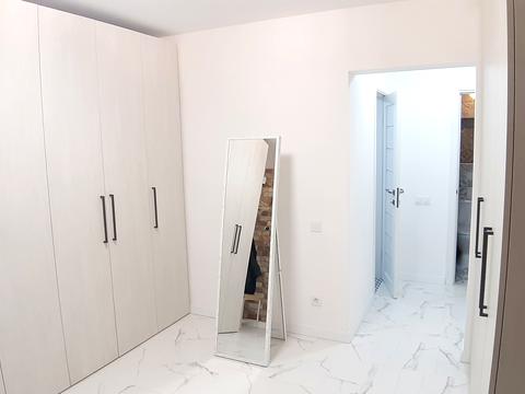 квартира по адресу Кургузова ул., 11-Д