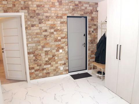 квартира по адресу Кургузова ул., 11-Д