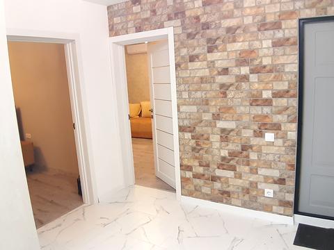 квартира по адресу Кургузова ул., 11-Д