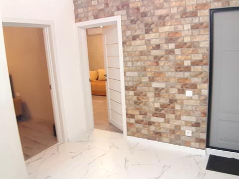 квартира по адресу Кургузова ул., 11-Д