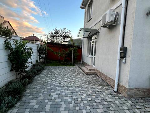 дом по адресу Китобойная ул., 39