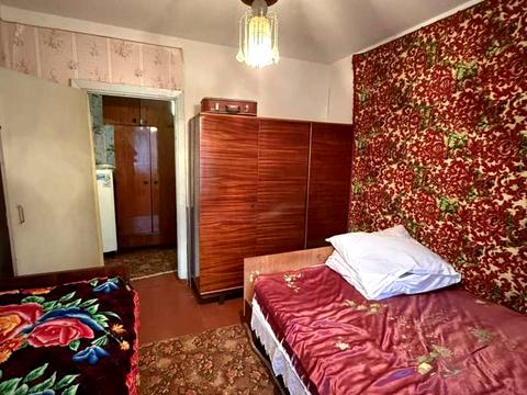 квартира по адресу Юрия Тимошенко ("Тарапуньки") ул. (Примакова), 8