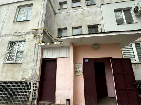 квартира по адресу Юрия Тимошенко ("Тарапуньки") ул. (Примакова), 8