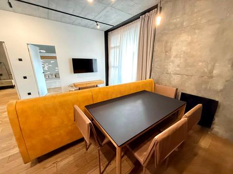 квартира по адресу Володимира Вернадського ул. (Дзержинського), 29-К