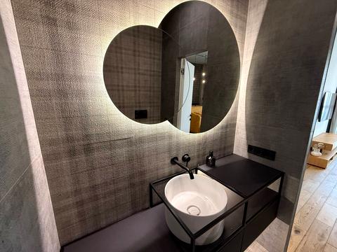 квартира по адресу Володимира Вернадського ул. (Дзержинського), 29-К