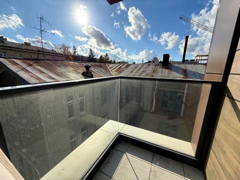 квартира по адресу Володимира Вернадського ул. (Дзержинського), 29-К