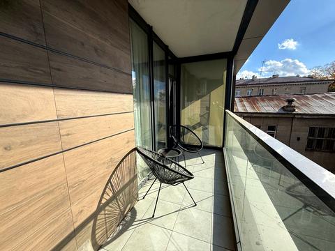 квартира по адресу Володимира Вернадського ул. (Дзержинського), 29-К