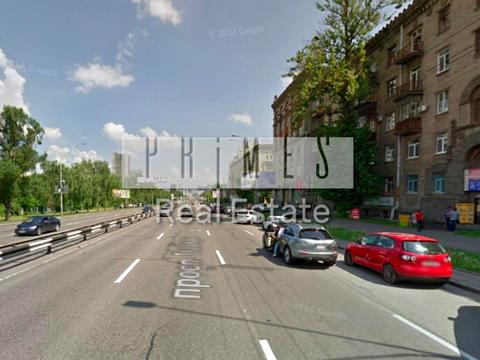 комерційна за адресою Берестейський просп. (Перемоги), 45