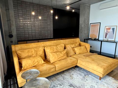 квартира за адресою Володимира Вернадського вул. (Дзержинського), 29-К