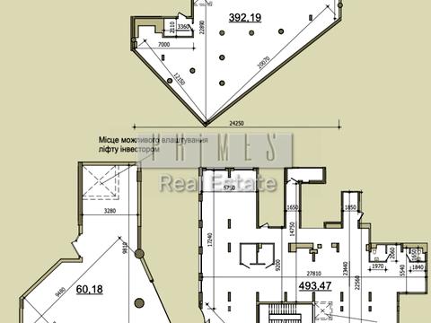 комерційна за адресою Берковецька вул., 4-Д