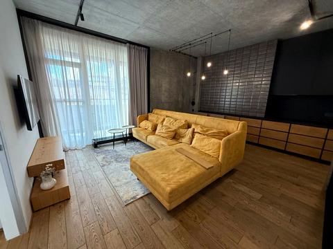 квартира по адресу Володимира Вернадського ул. (Дзержинського), 29-К