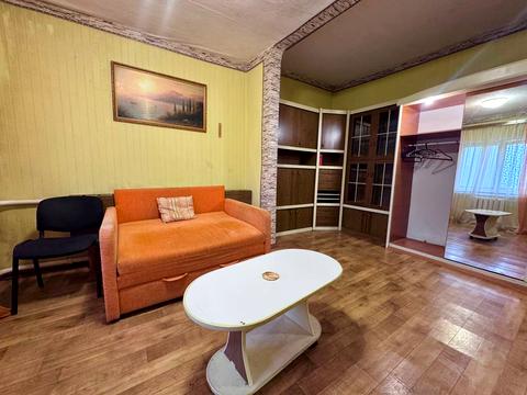 комната по адресу Карпатская ул., 100