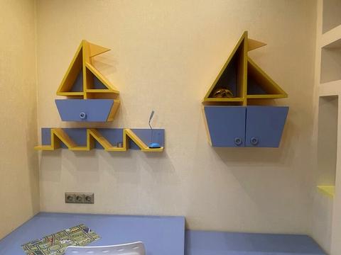 квартира за адресою Європейська вул., 1