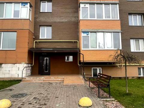 квартира за адресою Європейська вул., 1