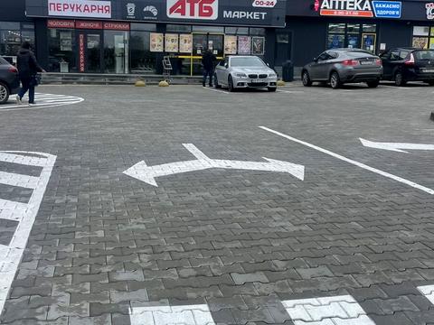 квартира за адресою Європейська вул., 1