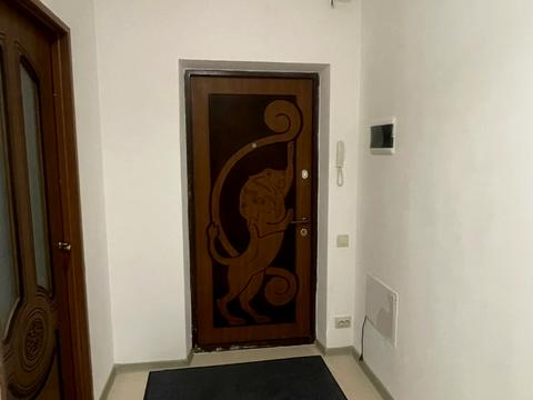 квартира за адресою Європейська вул., 1