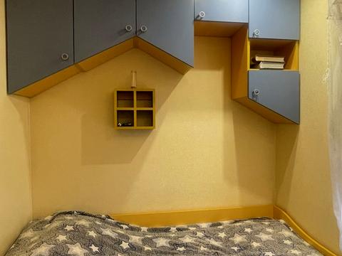 квартира за адресою Європейська вул., 1