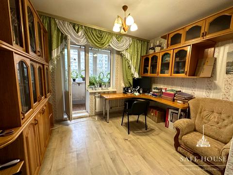 квартира по адресу Машиностроителей ул., 13