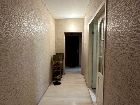 квартира по адресу Машиностроителей ул., 13