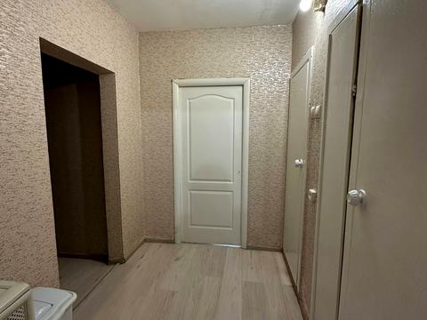 квартира по адресу Машиностроителей ул., 13