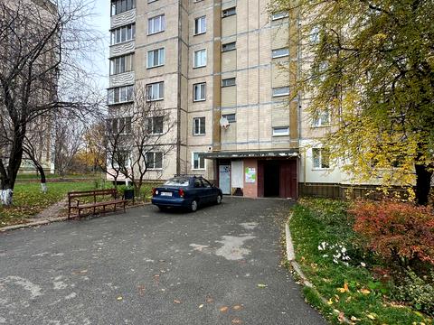 квартира по адресу Машиностроителей ул., 13