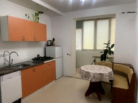 квартира за адресою Європейська вул., 1