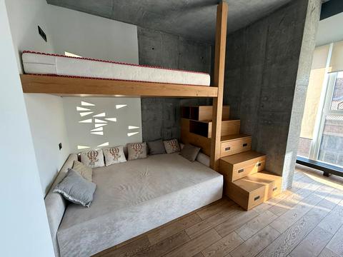 квартира по адресу Володимира Вернадського ул. (Дзержинського), 29-К