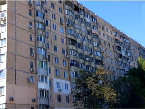 квартира за адресою Семена Палія вул. (Дніпропетровська дорога), 108