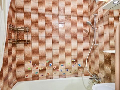 квартира по адресу Оноре де Бальзака ул., 16-А