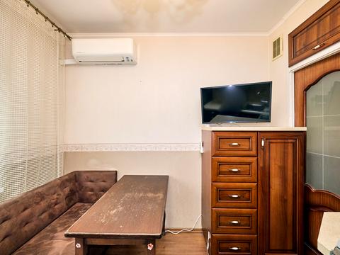 квартира по адресу Оноре де Бальзака ул., 16-А