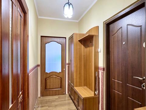 квартира по адресу Оноре де Бальзака ул., 16-А