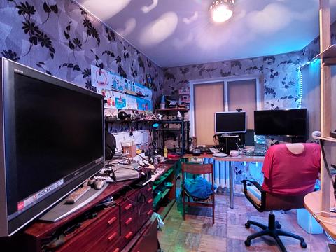 квартира за адресою Академіка Філатова вул., 80