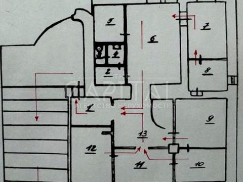комерційна за адресою Олеся Гончара вул., 74-А