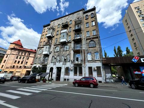 комерційна за адресою Олеся Гончара вул., 74-А