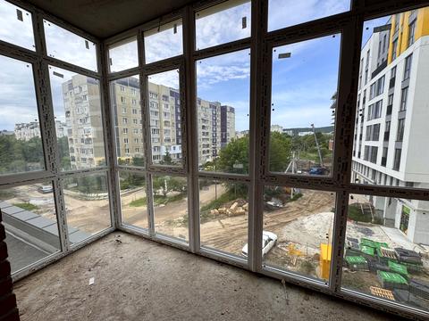 квартира по адресу Кольцевая ул., 1