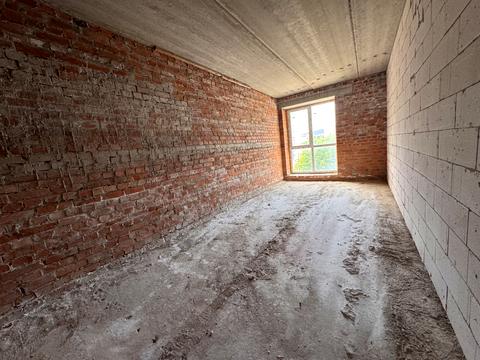 квартира по адресу Кольцевая ул., 1