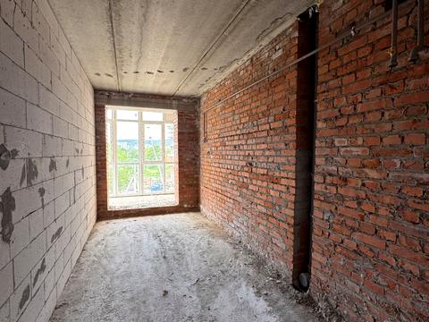 квартира по адресу Кольцевая ул., 1