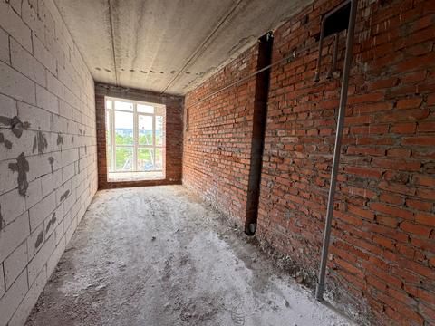 квартира по адресу Кольцевая ул., 1