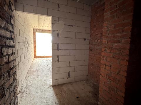 квартира по адресу Кольцевая ул., 1