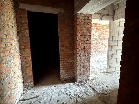 квартира по адресу Кольцевая ул., 1