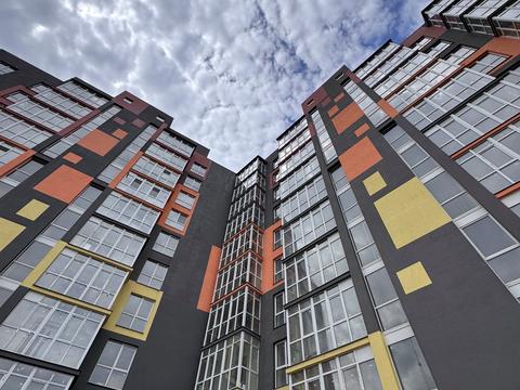 квартира по адресу Кольцевая ул., 1