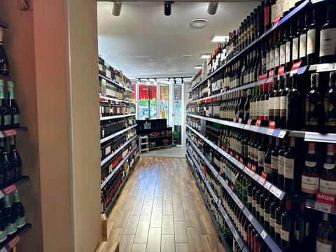 коммерческая по адресу Андрея Верхогляда ул. (Михайла Драгомирова), 12