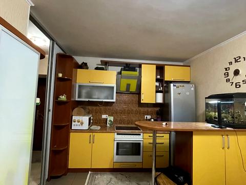 квартира за адресою Б. Лепкого вул., 5