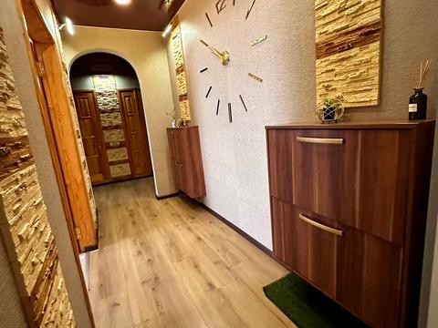 квартира за адресою Вахтанга Кікабідзе вул. (Булгакова), 15