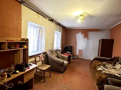 будинок за адресою Данила Апостола вул. (Боженка), 6