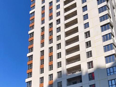 квартира за адресою Аркадійське плато вул. (Гагаринське плато), 4