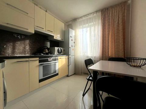 квартира за адресою Лесі Українки бульв., 15-А