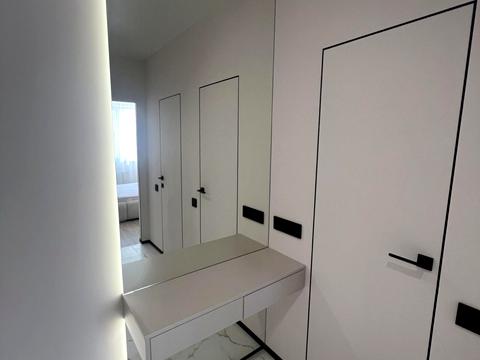 квартира по адресу Львов, Тернопольская ул., 46